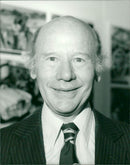 1983 - PLOMLEY ROY DEAD RADIO FRANCIS PLOMLEYOB WRITER BOY, PHOTO, DESERT - Vintage Photograph