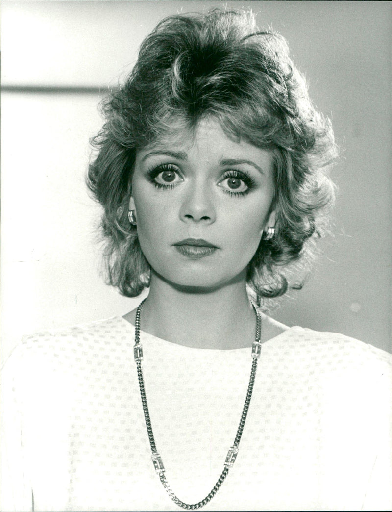 Stacy Dorning - Vintage Photograph