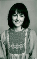 Prue Clarke - Vintage Photograph