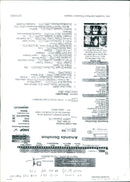 APPEARANCES GUEST TV NOTABLE ACTRESS AX FILMOGRAPHY - Vintage Photograph