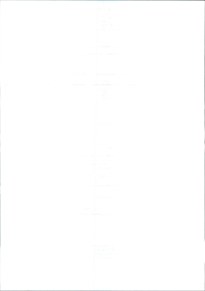 1975 - PALIN MICHAEL POSNER TEL 3QE 284A E9 E8, LONDON, FILM - Vintage Photograph