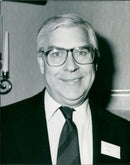 .  WRITER PRODUCER - Vintage Photograph