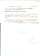 BUTCHER TERRY FOOTKALL GLASGOW RANGERI - ROM RANDOLPH GHIE, FILM, WIFE - Vintage Photograph