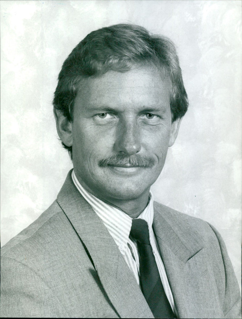 ROMAN PHIL - ITN ROMPHIL PHIL - Vintage Photograph