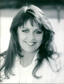 1986 - ROBBINS SONGWRITER KATE SINGER PAUL MCCARTNEY - Vintage Photograph