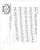 1980 - ROBBINS FUN KATE READY GIRL PAUL JANE MCCARTNEY BRIGHTMAN SARAH, ACTRESS - Vintage Photograph