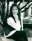 1980 - ROBBINS FUN KATE READY GIRL PAUL JANE MCCARTNEY BRIGHTMAN SARAH, ACTRESS - Vintage Photograph