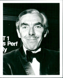 MUIR. FRANK. SCRIPT WRITER. - Vintage Photograph