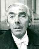 MUIR. FRANK. SCRIPT WRITER. - Vintage Photograph