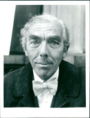 MUIR. FRANK. SCRIPT WRITER. - Vintage Photograph