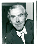 MUIR. FRANK. SCRIPT WRITER. - Vintage Photograph