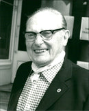 SARONY LESLIE COMEDIAN DANCER SONGWRITER - Vintage Photograph