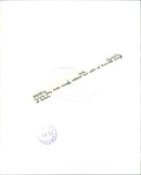 ADAMS RUTH MRS.  WRITER - Vintage Photograph