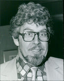 1982 - HARRIS ROLF TVI MUSIC TVI SINGER BANESE WALK CHEYNE NOTE, DAVID - Vintage Photograph