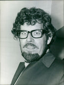 HARRIS ROLE TRI MUSIC TVI SINGER - IPC NEWSPAPERS DIVISIONAL LIBRARY, SECTION - Vintage Photograph