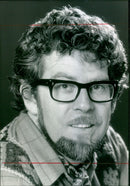 HARRIS ROLE TRI MUSIC TVI SINGER - HOEDS ROWE LOER, SECTION - Vintage Photograph