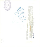 1967 - HARRIS ROLE TRI MUSIC TVI SINGER HES DRAW BIG ROLF, LONDON, ARTIST - Vintage Photograph