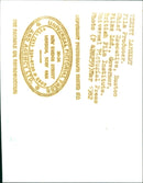 1982 - LAMBERT VERITY PRODUCER FILM, LONDON, BRITISH - Vintage Photograph