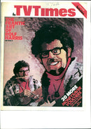 HARRIS ROLE TRI MUSIC TVI SINGER - ROLF, ART - Vintage Photograph