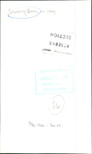 GRIMES BEVERLEY BEAUTY CONTEST - ILN SON - Vintage Photograph