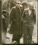 BRADY. I AN. MURDERER - Vintage Photograph