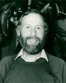 1985 - BONINGTON CHRIS MOUNTRINEER CBE MOUNTAINEER CHRISTIAN, LONDON, WRITER - Vintage Photograph