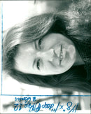 1974 - BRERETON SANDY PEOPLE PLEASE FILE SUCKAY SAMY, WRITER - Vintage Photograph