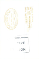 FLETCHER LOUISE ACTRESS - AMER BUTCHDR BOCIOSS, PHOTO, FILM - Vintage Photograph