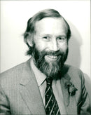 1985 - BONINGTON CHRIS MOUNTRINEER WRITER MOUNTAINEER, LONDON, - Vintage Photograph