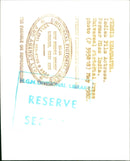 1980 - KHAMBATTA PERSIS FILM INDIAN KHAMBAITA, LONDON, ACTRESS - Vintage Photograph