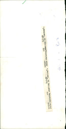 CHRISNE SULLE - JULIE SUN DAVIES CHRISTIE, FILM - Vintage Photograph