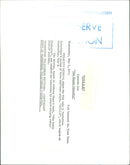 1973 - KENDALL FELICITY LIBRARY SERVE SIVUAL PHILIP ANTHONY MACKIE, WRITER, - Vintage Photograph