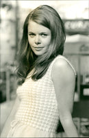 1969 - GIBSON FELICITY AUG STANSE PROPERT, FILM, - Vintage Photograph