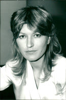 HILLWOOD AMANDA ACTRESS - WODD, LONDON, FILM - Vintage Photograph