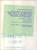 1973 - FINNELL WENDY ACTRESS IPC NEWSPAPERS DIVISIONAL LIBRARY, FILM - Vintage Photograph