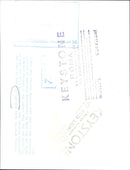 TEDESCO PAOLA ALTRESS - BRUNETTE CHARMINS PEOLA, FILM, ACTRESS - Vintage Photograph