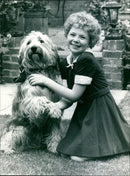 1982 - QUINN RESERVE SECTION MEGIN DIVISIONAL, LONDON, MOVIE - Vintage Photograph