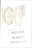 1978 - DUFF LESLEY ACTRESS BRITISH DUIT, LONDON, SINGER - Vintage Photograph