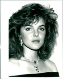 WAL TERS SUSAN ACH HOS - WALFERS PEOPLE WALTERS LAURA, LONDON, FILM, ACTRESS - Vintage Photograph