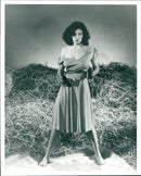 RUSSELL JANE FILMS - ACTRESS - Vintage Photograph