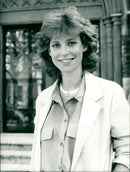 1985 POPULAR TELEVISION MUSIC SERIES - Vintage Photograph