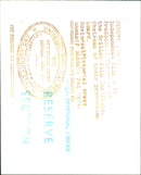 1979 - ISAACS JEREMY ISHA INDEPENDENS FILM, LONDON, BRITISH - Vintage Photograph