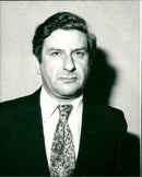 1979 - ISAACS JEREMY ISHA INDEPENDENS FILM, LONDON, BRITISH - Vintage Photograph