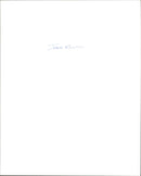 RUSSELL JANE FILMS - RESTILL, ACTRESS - Vintage Photograph