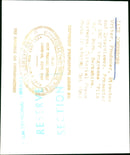 1982 - BOHNSTONE PRODUCER JOHNSTONE WRITER INN, LONDON, FILM - Vintage Photograph