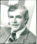 1982 - BOHNSTONE PRODUCER JOHNSTONE WRITER INN, LONDON, FILM - Vintage Photograph