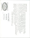 1986 - RIDLEY ACESS JOANNES QUITE GIRL SAMANTHA, LONDON, FILM, ACTRESS - Vintage Photograph