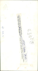 JONES FIUS JEAN DAVIS, FILM, ACTRESS - Vintage Photograph