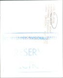 ST JOHN JILL ACTRESS - AMERICAN, FILM - Vintage Photograph