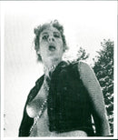 THOMAS ACTRESS - PEOPLE EXCLUSIVE SUNDAY, MOVIE, STREET, VIDEO - Vintage Photograph